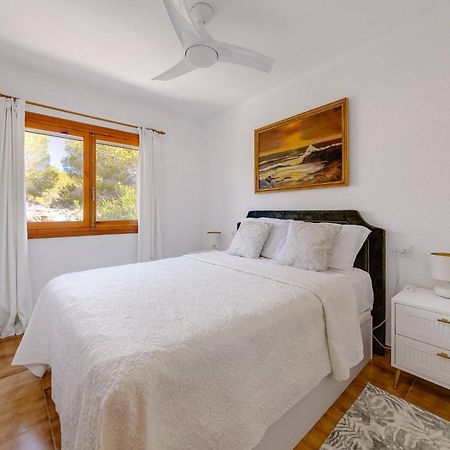 Cb Living - 2 Bedroom Beach Condo, Playa Flamenca โอริอุเอลา ภายนอก รูปภาพ
