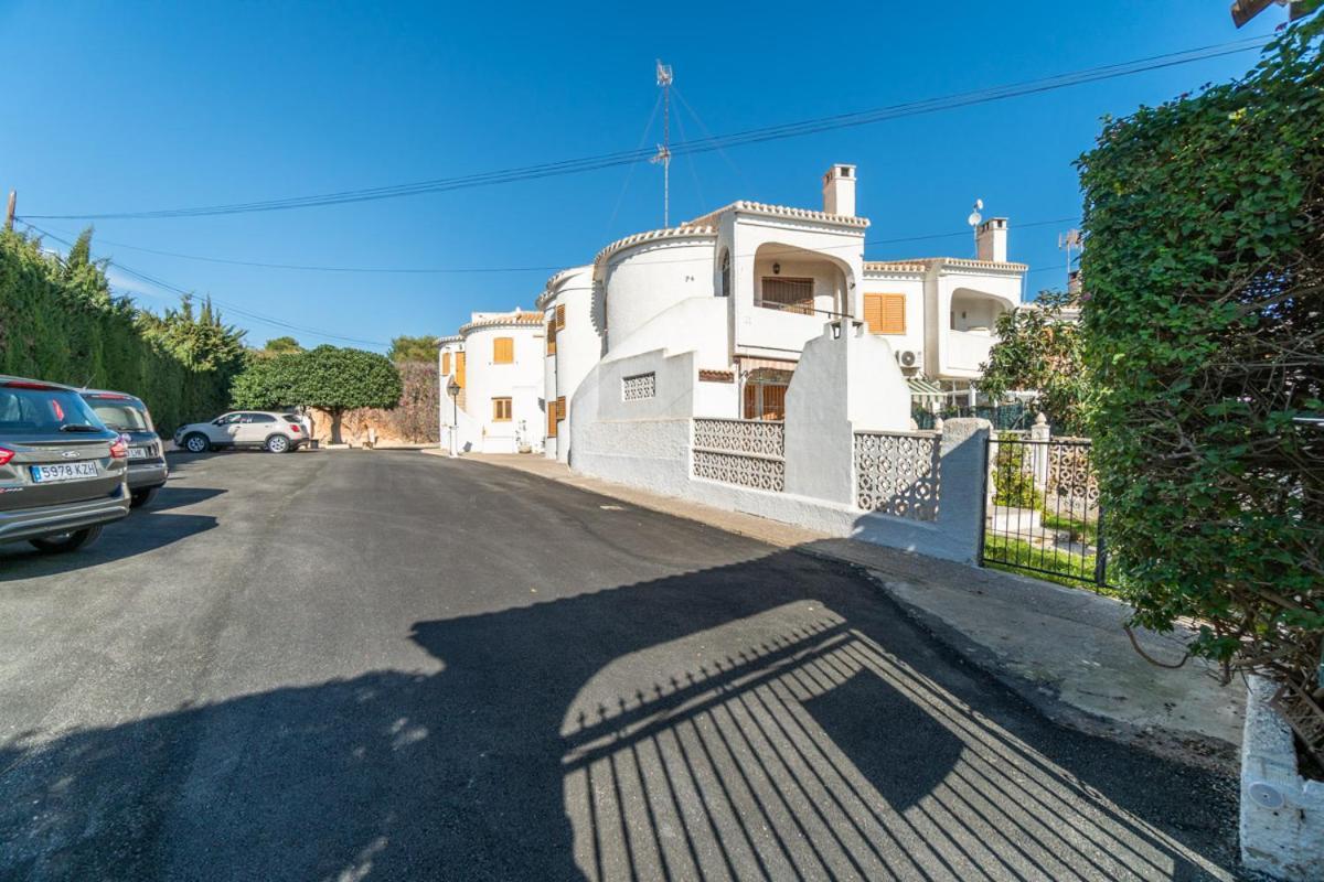 Cb Living - 2 Bedroom Beach Condo, Playa Flamenca โอริอุเอลา ภายนอก รูปภาพ