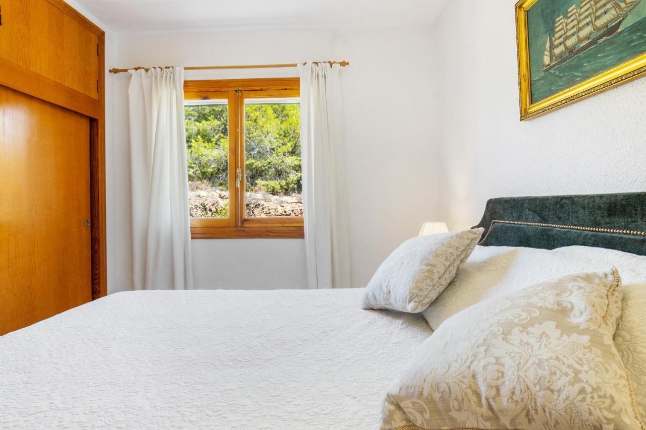 Cb Living - 2 Bedroom Beach Condo, Playa Flamenca โอริอุเอลา ภายนอก รูปภาพ