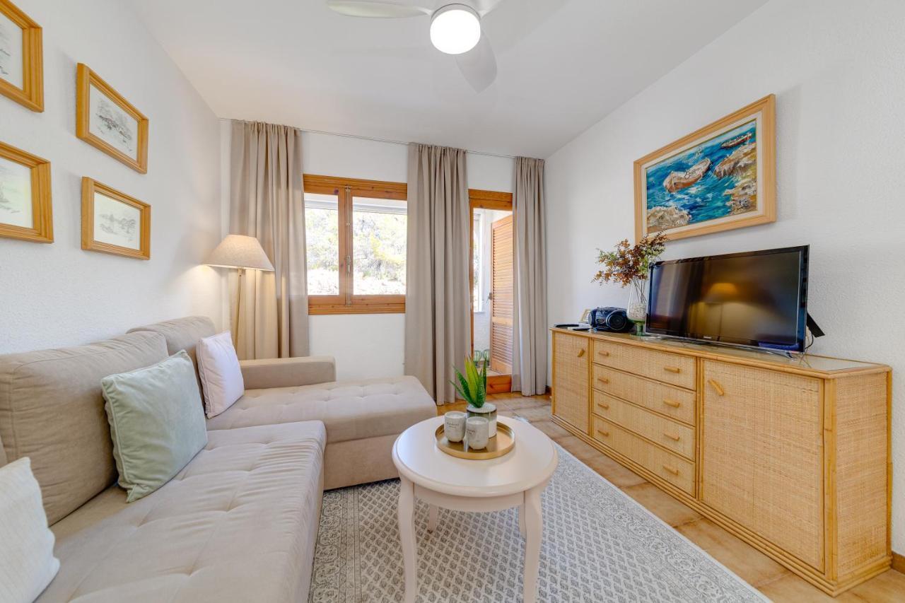 Cb Living - 2 Bedroom Beach Condo, Playa Flamenca โอริอุเอลา ภายนอก รูปภาพ