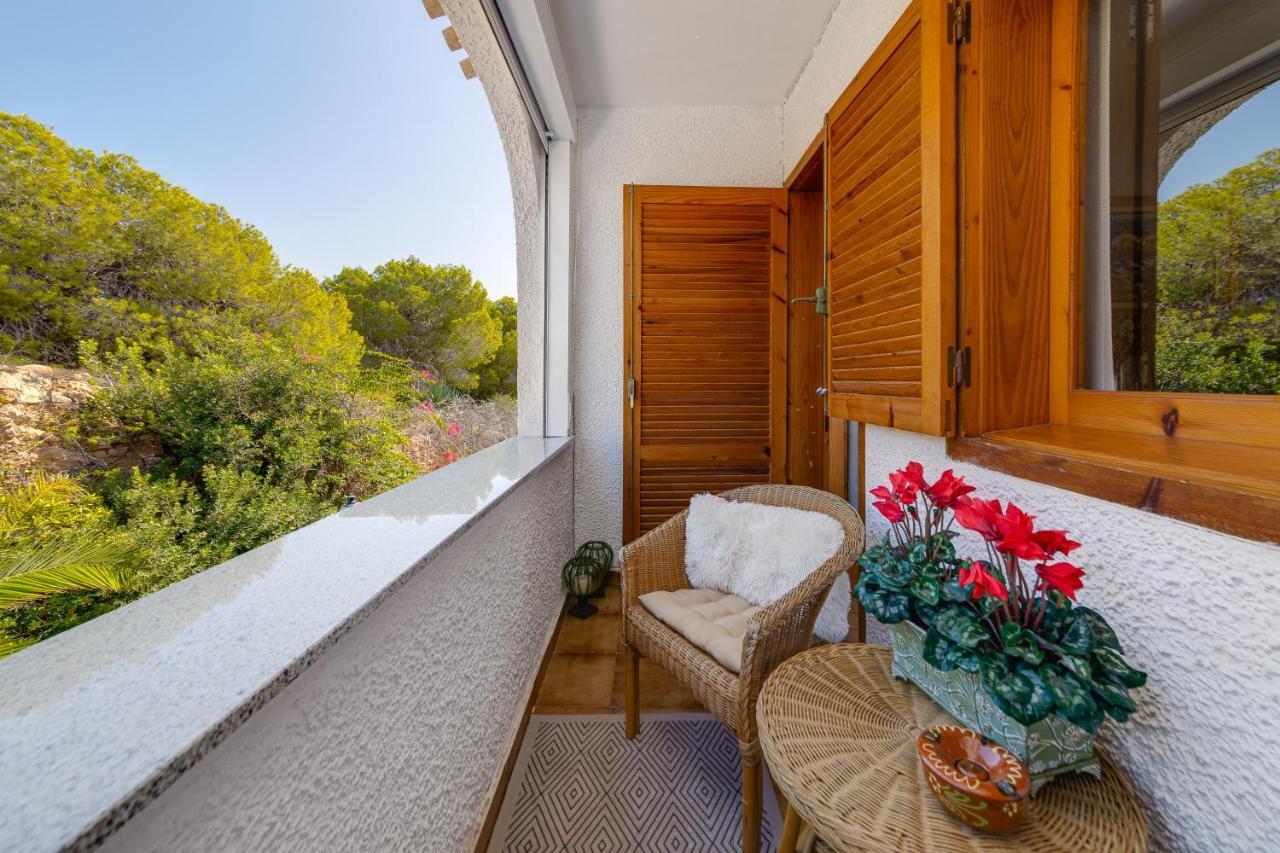 Cb Living - 2 Bedroom Beach Condo, Playa Flamenca โอริอุเอลา ภายนอก รูปภาพ