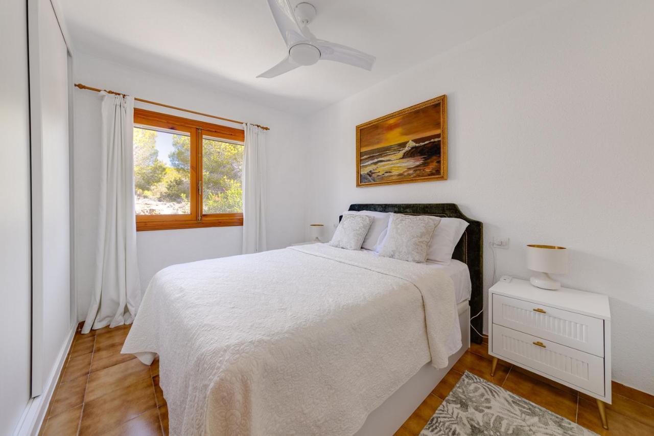 Cb Living - 2 Bedroom Beach Condo, Playa Flamenca โอริอุเอลา ภายนอก รูปภาพ