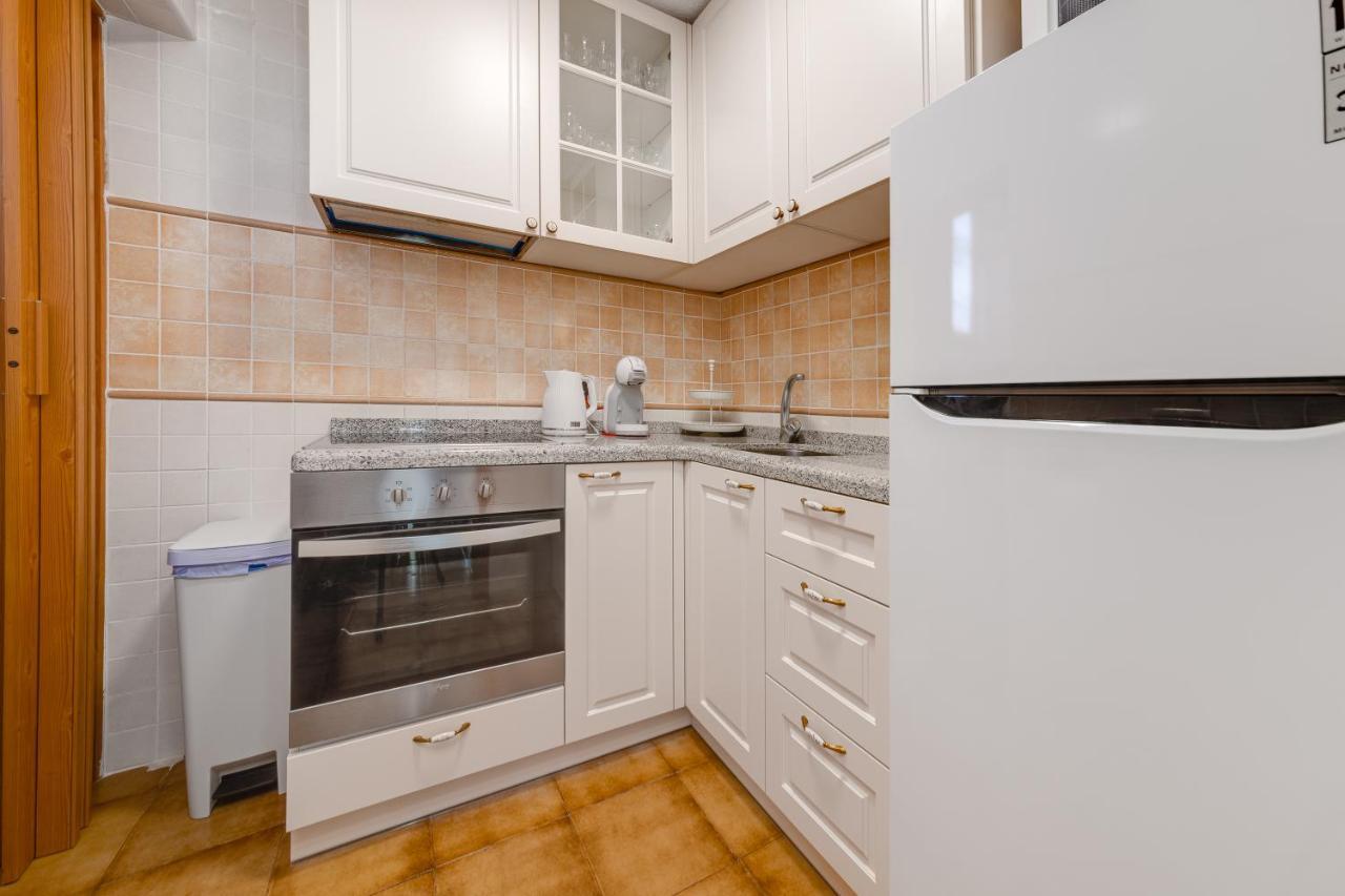 Cb Living - 2 Bedroom Beach Condo, Playa Flamenca โอริอุเอลา ภายนอก รูปภาพ