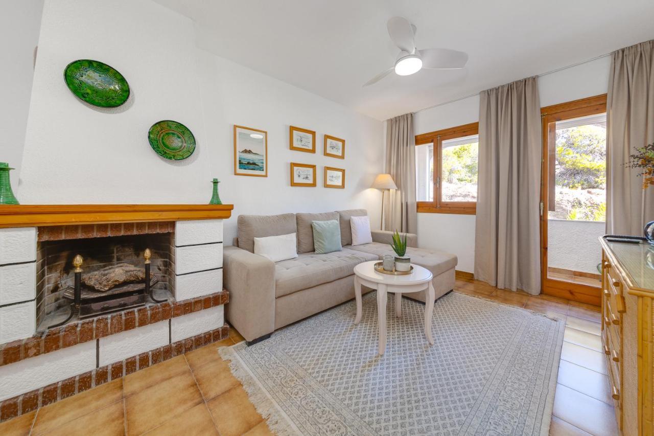 Cb Living - 2 Bedroom Beach Condo, Playa Flamenca โอริอุเอลา ภายนอก รูปภาพ
