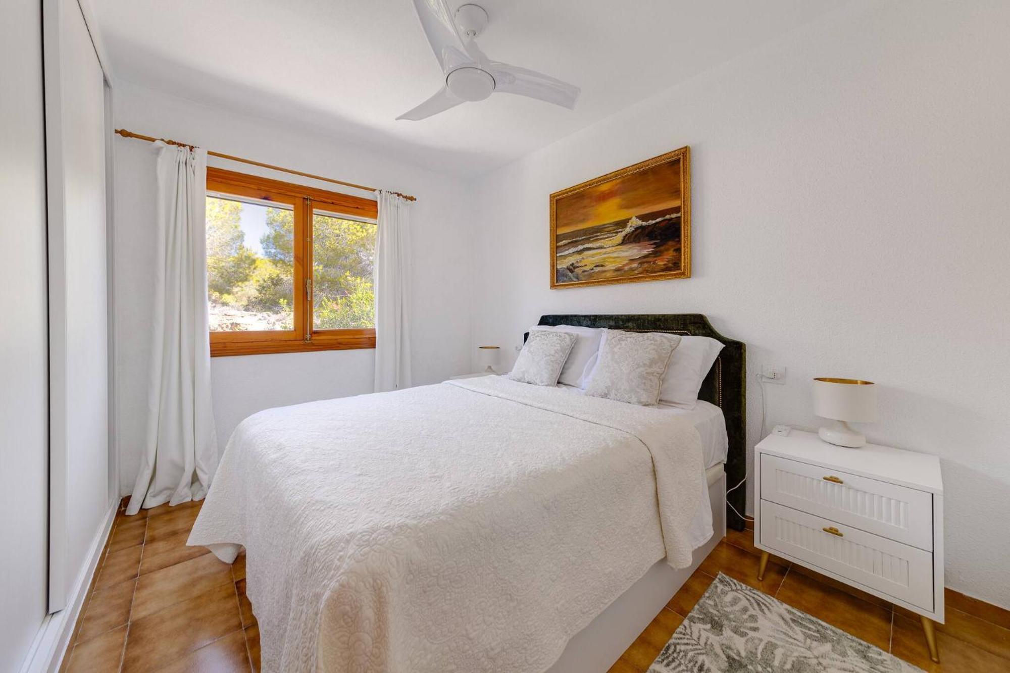 Cb Living - 2 Bedroom Beach Condo, Playa Flamenca โอริอุเอลา ภายนอก รูปภาพ