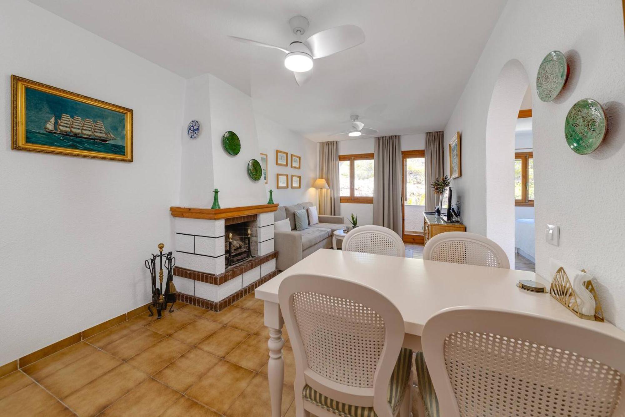 Cb Living - 2 Bedroom Beach Condo, Playa Flamenca โอริอุเอลา ภายนอก รูปภาพ