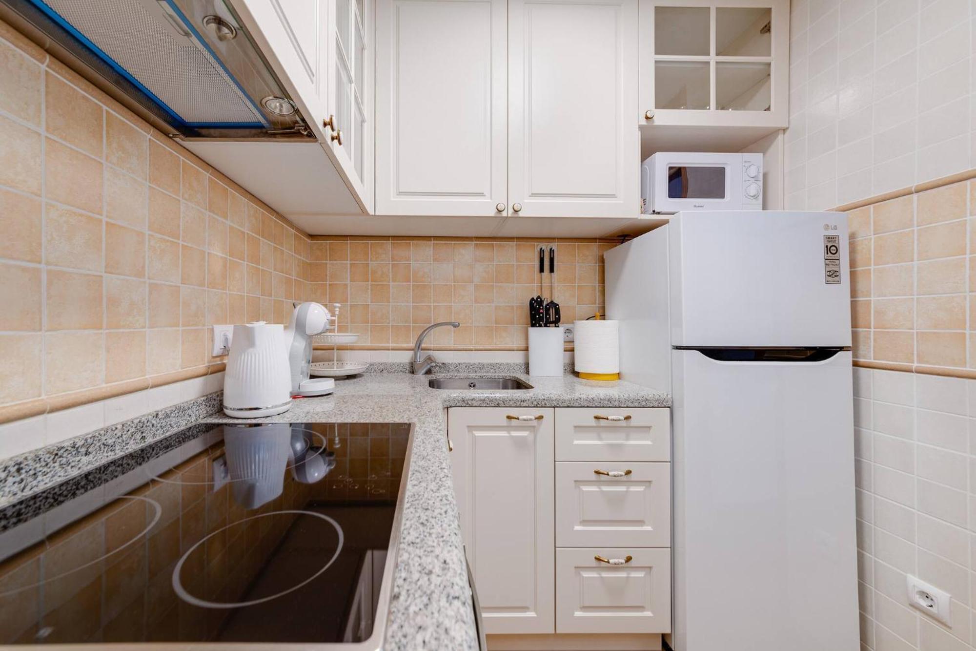 Cb Living - 2 Bedroom Beach Condo, Playa Flamenca โอริอุเอลา ภายนอก รูปภาพ