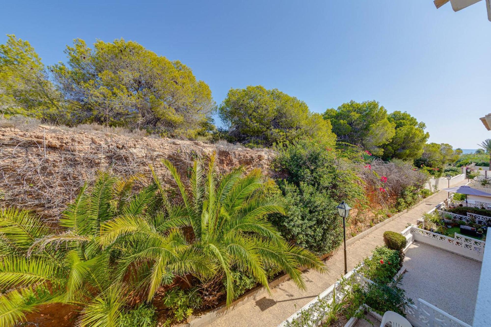 Cb Living - 2 Bedroom Beach Condo, Playa Flamenca โอริอุเอลา ภายนอก รูปภาพ